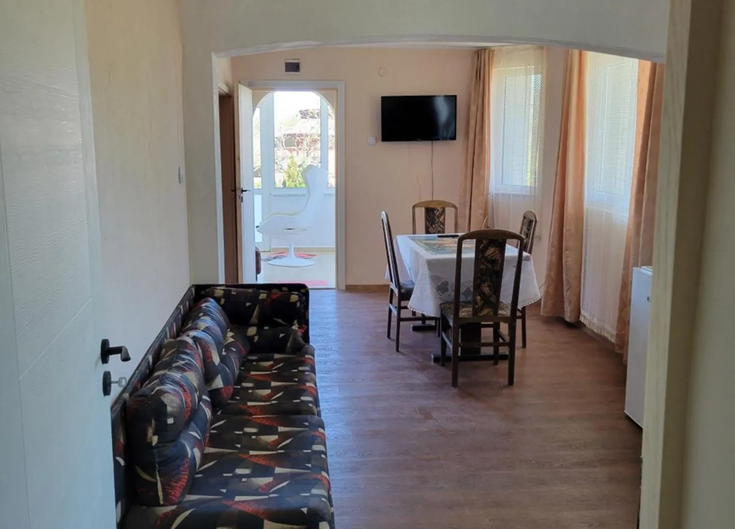 Villa Mimi Varna Holiday home