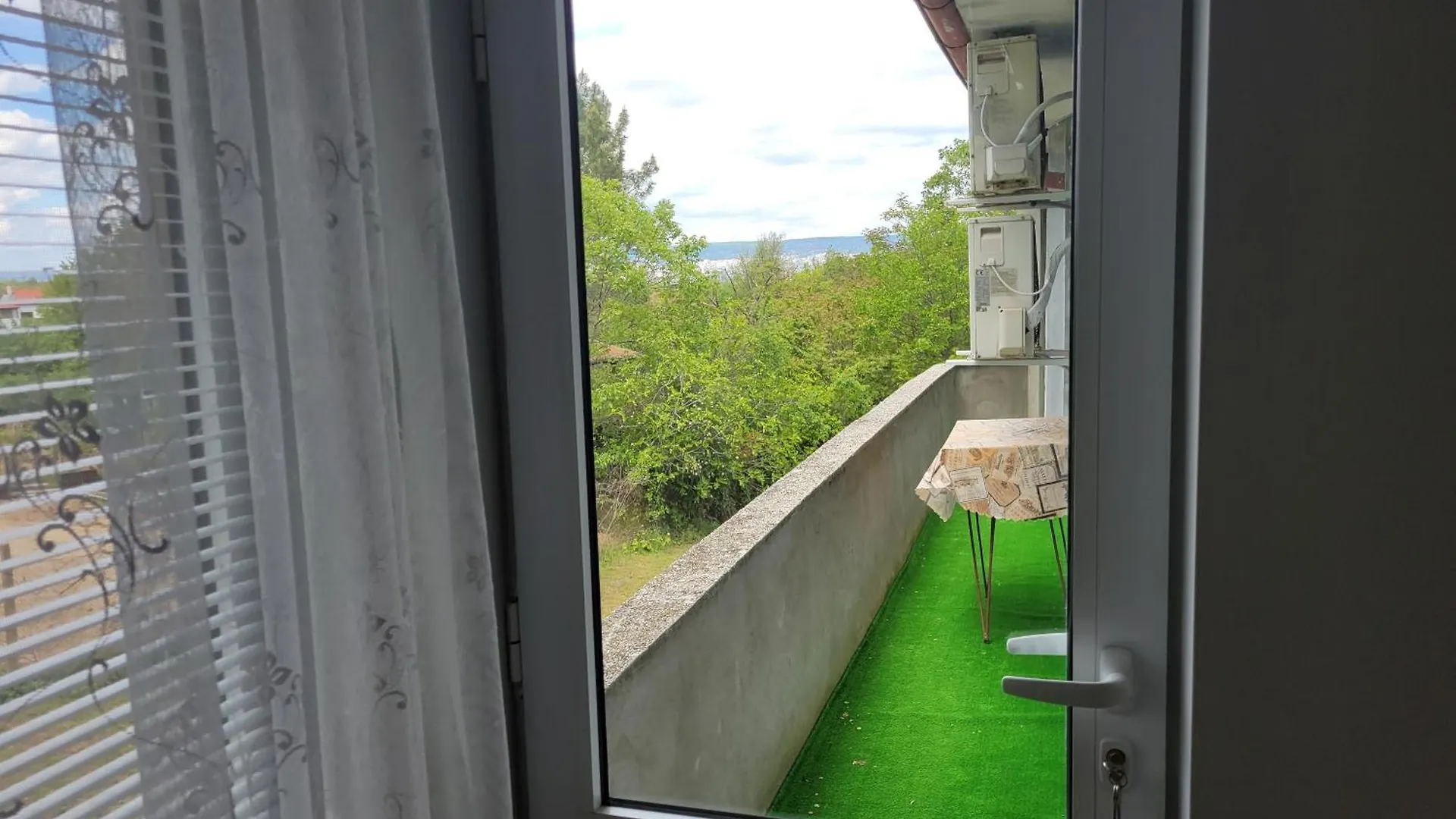 Villa Mimi Varna Holiday home