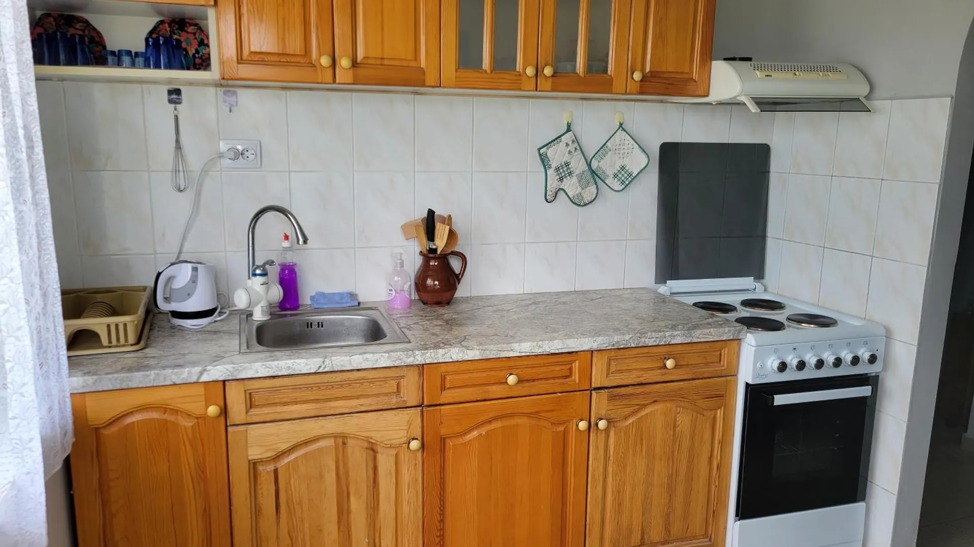 Holiday home Villa Mimi Varna